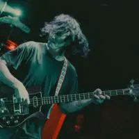 All Them Witches : Rock & Roll Hotel | Photos | LIVING LIFE FEARLESS