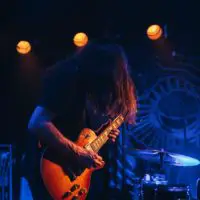 All Them Witches : Rock & Roll Hotel | Photos | LIVING LIFE FEARLESS