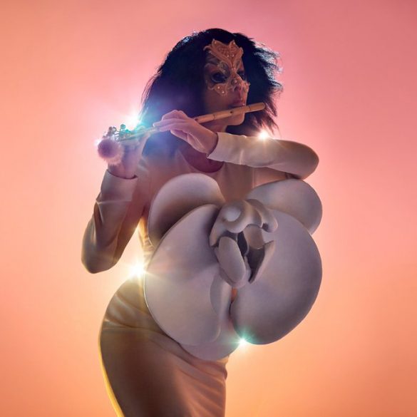 Björk's 'Cornucopia' is the singer's most ornate theatrical concert to date | News | LIVING LIFE FEARLESS