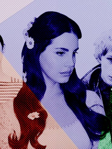 The Birth and Perplexing Permutations of Indie Pop | Features | LIVING LIFE FEARLESS