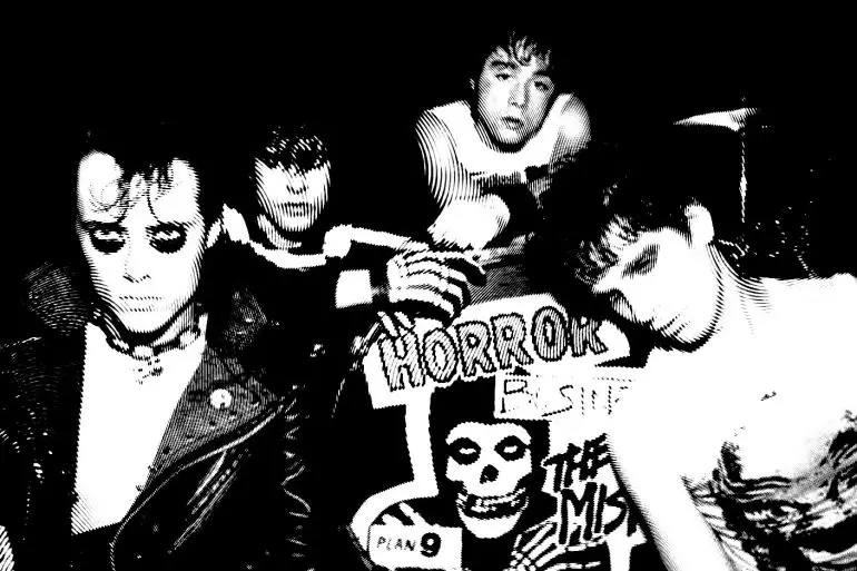 Sometimes Artists Get Worse (But Sometimes We Should Love Them Anyways): the Misfits—A Case Study | Features | LIVING LIFE FEARLESS