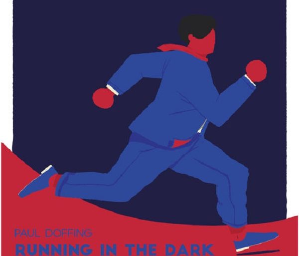 Paul Doffing - Running in the Dark | Reactions | LIVING LIFE FEARLESS