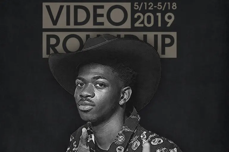 Video Roundup 5/12-5/18
