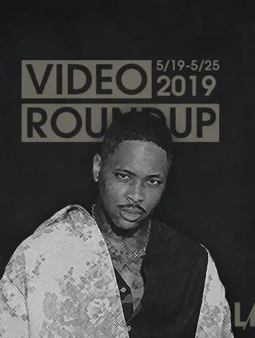 Video Roundup 5/19-5/25 | News | LIVING LIFE FEARLESS
