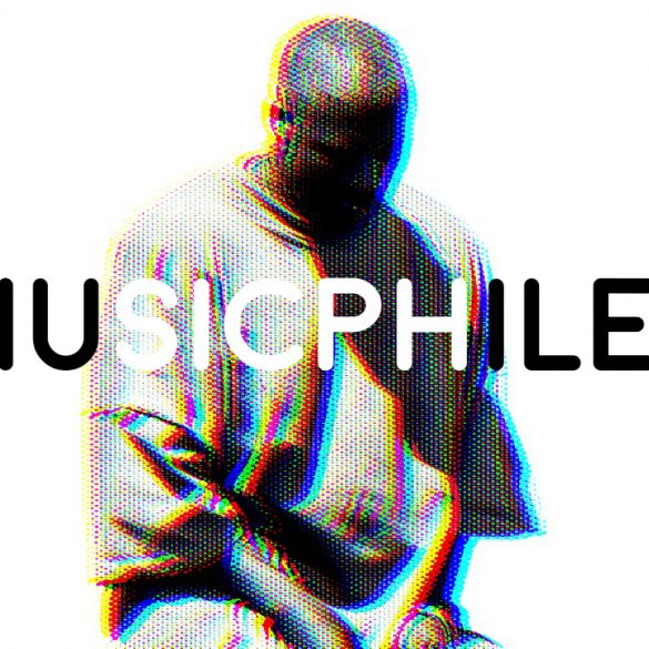 Kanye West's Sunday Services, ScHoolboy Q's 'CrasH Talk', and Prince's unfinished memoir | Podcasts | Musicphiles | LIVING LIFE FEARLESS