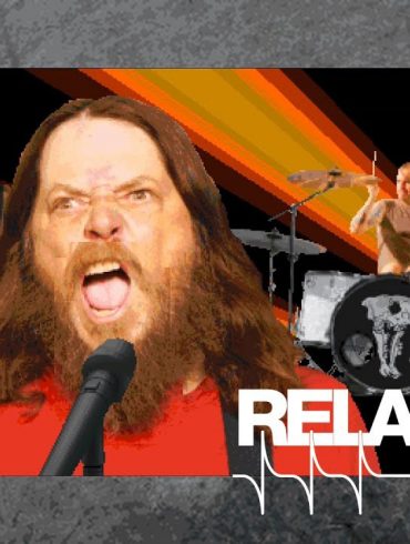 Red Fang's new music video is a true game changer (pun intended) | News | LIVING LIFE FEARLESS