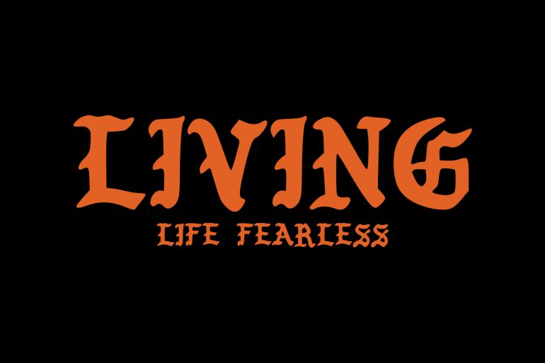 10 for 10!! | Blog | LIVING LIFE FEARLESS