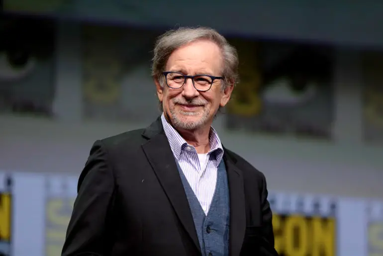 Steven Spielberg is the latest to have been enlisted for the “Netflix for your phone” | News | LIVING LIFE FEARLESS