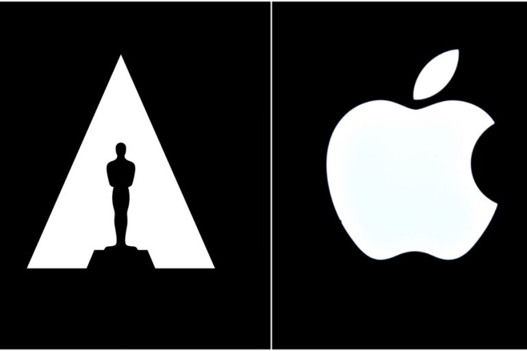 Apple, in its next phase of content ambitions, plans to chase Oscars | News | LIVING LIFE FEARLESS