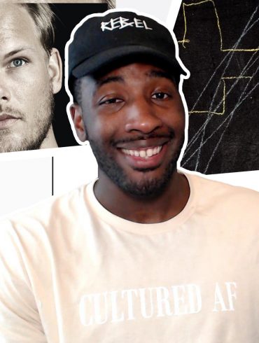 Let's Talk Music: Avicii, Tyga, Miley Cyrus, Future, and more | Opinions | LIVING LIFE FEARLESS