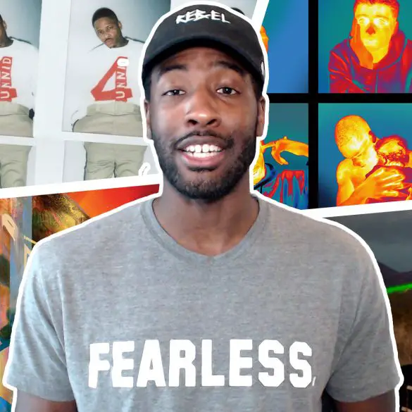 Let's Talk Music: P!nk, YG, Injury Reserve, Lucky Daye, and more | Opinions | LIVING LIFE FEARLESS