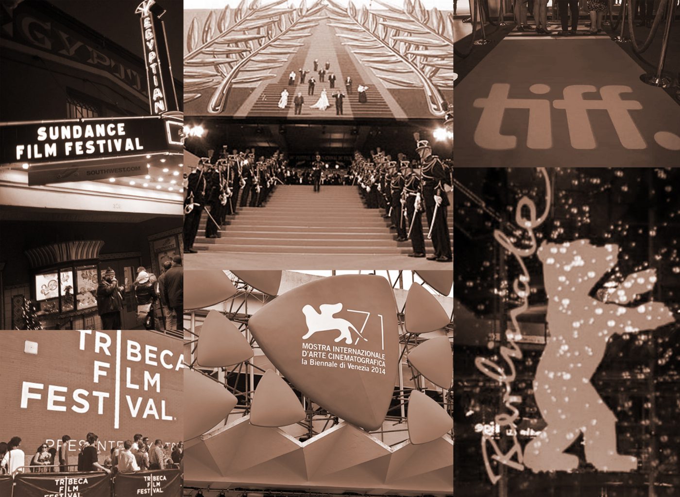 Racing through the Film Festival Circuit » LIVING LIFE FEARLESS