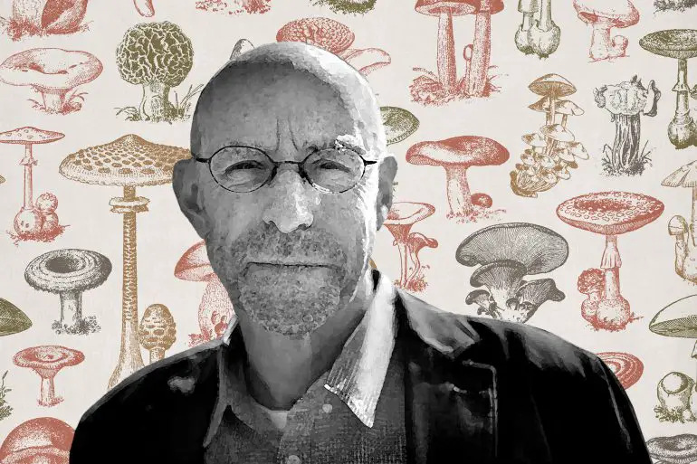 How to Change Your Mind (and Maybe the World): Michael Pollan Explains the New Psychedelic Revolution | Features | LIVING LIFE FEARLESS