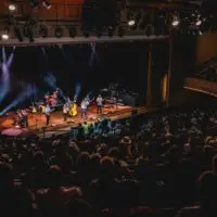 Old Crow Medicine Show: Ryman Auditorium | Photos | LIVING LIFE FEARLESS