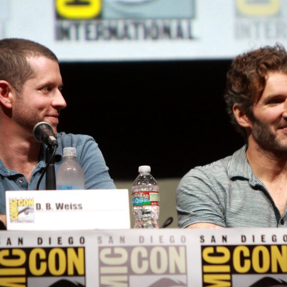 'Game of Thrones' showrunners Benioff and Weiss moving on from HBO | News | LIVING LIFE FEARLESS
