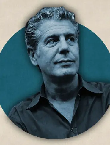 Anthony Bourdain: A Belated Obituary to a Working Class Hero | Features | LIVING LIFE FEARLESS