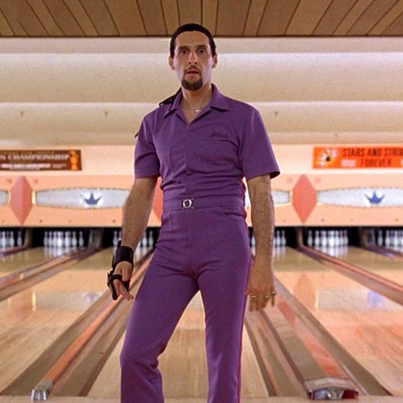 Jesus' Second Coming: 'The Big Lebowski' spin-off coming in 2020 | News | LIVING LIFE FEARLESS