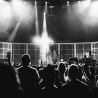 MISSIO : 9:30 Club | Photos | LIVING LIFE FEARLESS