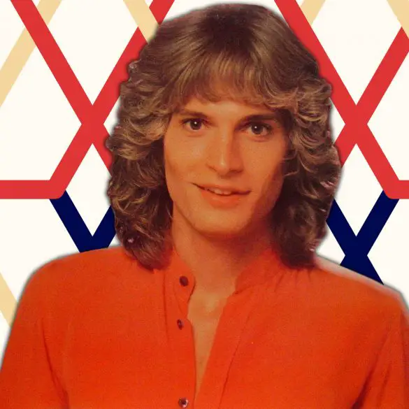 Confessions of a Teen’s Idol: When a Girl Loves a Rex Smith | Features | LIVING LIFE FEARLESS