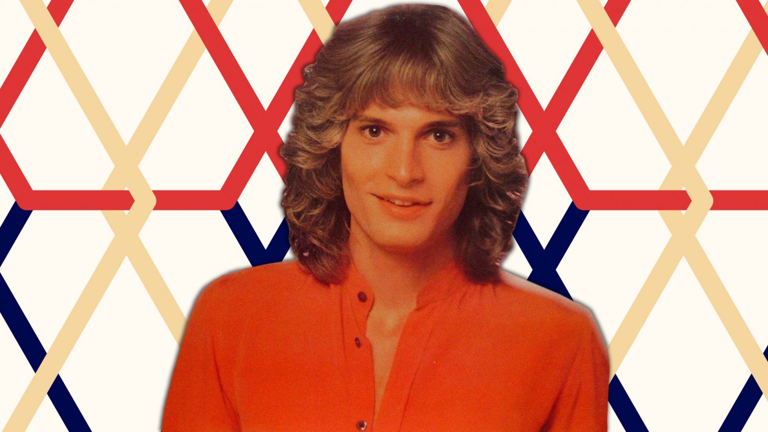 Confessions of a Teen’s Idol: When a Girl Loves a Rex Smith | Features | LIVING LIFE FEARLESS