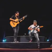 Rodrigo y Gabriela: Ryman Auditorium | Photos | LIVING LIFE FEARLESS