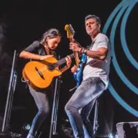 Rodrigo y Gabriela: Ryman Auditorium | Photos | LIVING LIFE FEARLESS