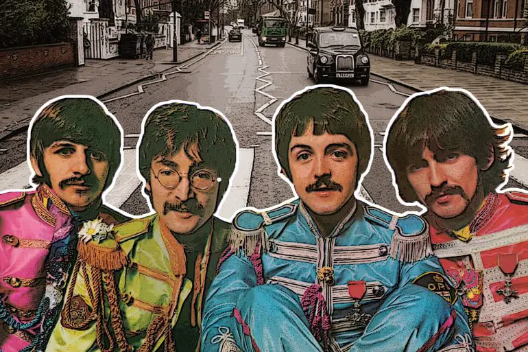 After 'Yesterday': Six More Beatles Movies We'd Like To See | Features | LIVING LIFE FEARLESS