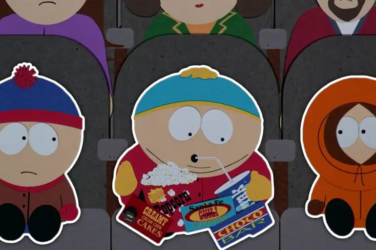 On its 20th anniversary, 'Bigger, Longer & Uncut' Remains South Park's Greatest Achievement | Features | LIVING LIFE FEARLESS