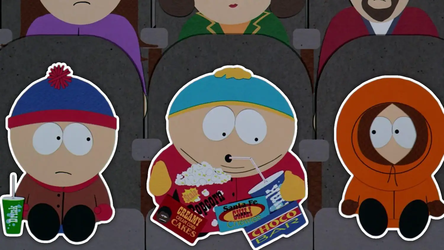 On its 20th anniversary, 'Bigger, Longer & Uncut' Remains South Park's Greatest Achievement | Features | LIVING LIFE FEARLESS