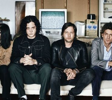 The Raconteurs return after 11 years with new album 'Help Us Stranger' | News