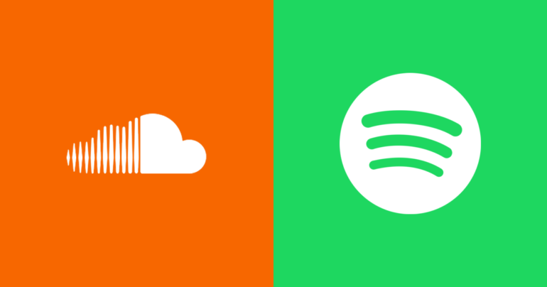 What Spotify taketh away, SoundCloud giveth back! | News | LIVING LIFE FEARLESS