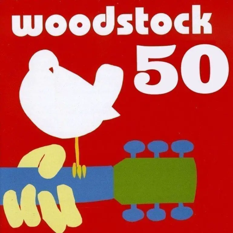 Is time running out on Woodstock 50? | News | LIVING LIFE FEARLESS