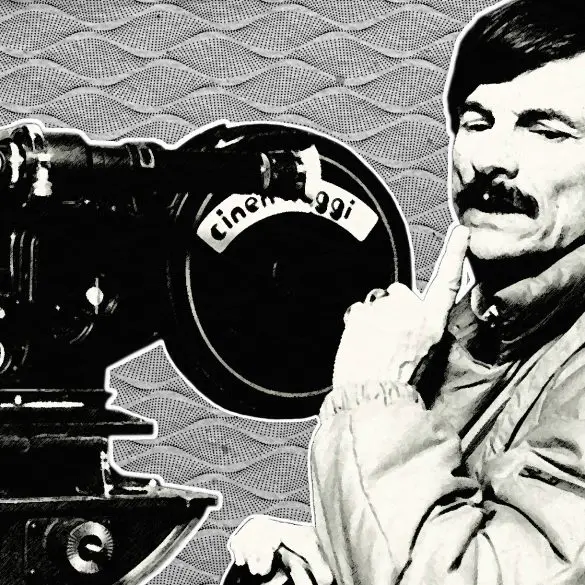 Andrei Tarkovsky- A Progenitor of Slow Cinema | Features | LIVING LIFE FEARLESS