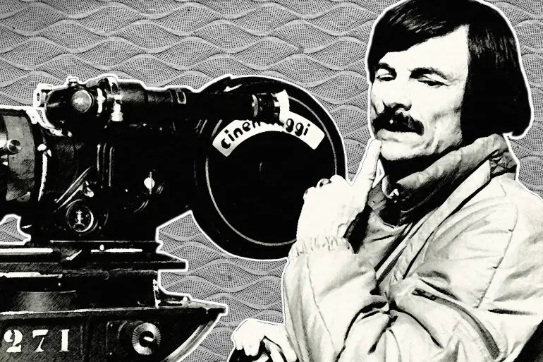 Andrei Tarkovsky- A Progenitor of Slow Cinema | Features | LIVING LIFE FEARLESS