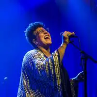 Brittany Howard : 9:30 Club | Photos | LIVING LIFE FEARLESS