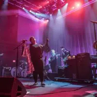 Brittany Howard : 9:30 Club | Photos | LIVING LIFE FEARLESS