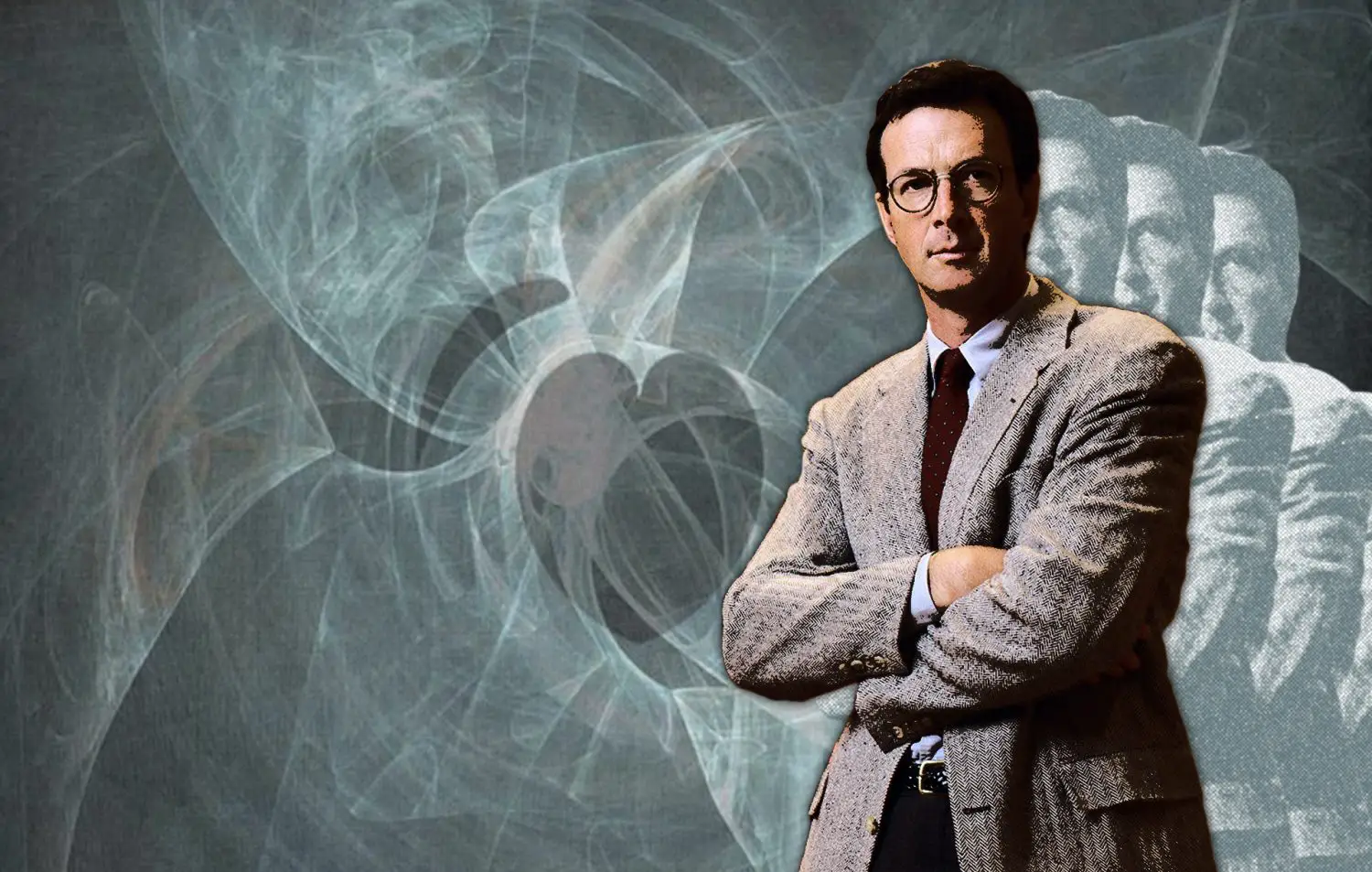 Michael Crichton—One of the Greatest Science Writers Ever—Was a Mystical Weirdo: Should You Be Too? | Features | LIVING LIFE FEARLESS