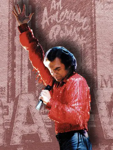 Neil Diamond's Biographical Musical Will Save the World | Features | LIVING LIFE FEARLESS