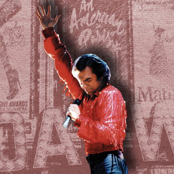 Neil Diamond's Biographical Musical Will Save the World | Features | LIVING LIFE FEARLESS