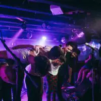 Sub-Radio : DC9 Nightclub | Photos | LIVING LIFE FEARLESS