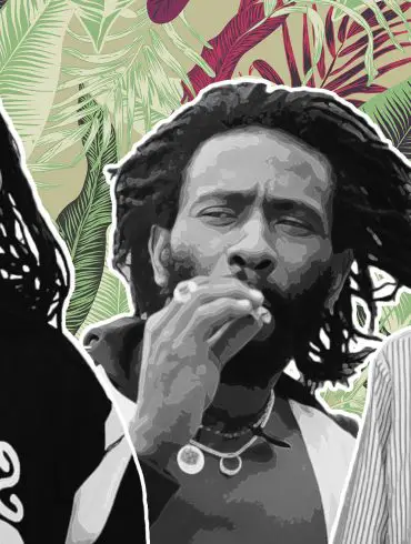 How Toast and Dub Influenced Entire Generations of Music | Features | LIVING LIFE FEARLESS