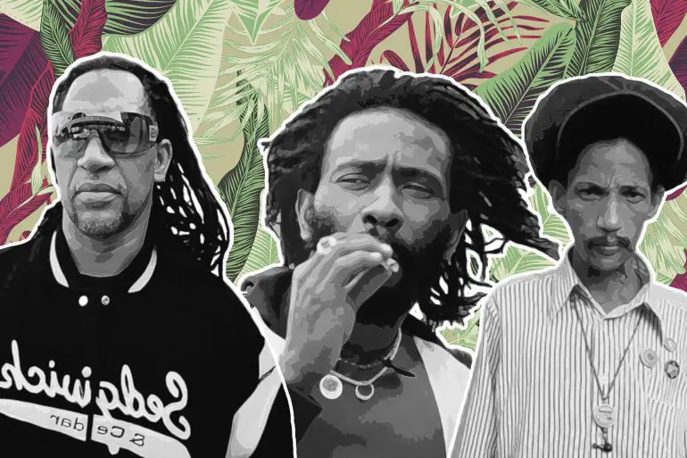 How Toast and Dub Influenced Entire Generations of Music | Features | LIVING LIFE FEARLESS