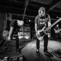 Torche : Black Cat | Photos | LIVING LIFE FEARLESS