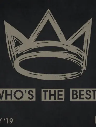 Who's the best of the month: July 2019 (VOTING) | News | LIVING LIFE FEARLESS