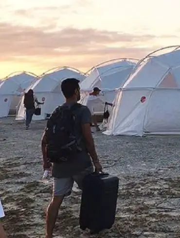 Netflix is being sued over its Fyre Festival documentary... again | Features | LIVING LIFE FEARLESS
