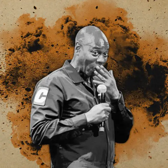 Dave Chappelle and the Silly "Cancel Culture" Two-Step | Features | LIVING LIFE FEARLESS