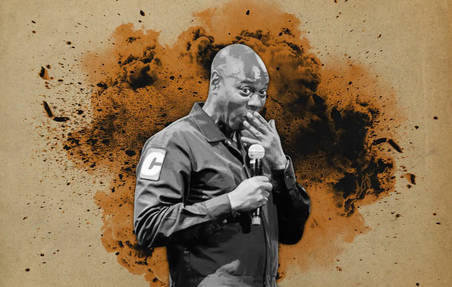 Dave Chappelle and the Silly "Cancel Culture" Two-Step | Features | LIVING LIFE FEARLESS