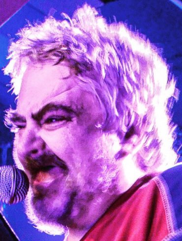 RIP: The Devil in Daniel Johnston Finally Sleeps | Features | LIVING LIFE FEARLESS
