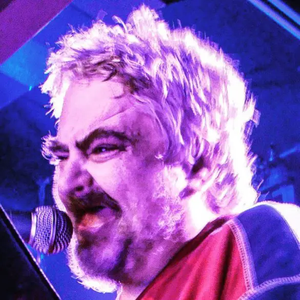 RIP: The Devil in Daniel Johnston Finally Sleeps | Features | LIVING LIFE FEARLESS