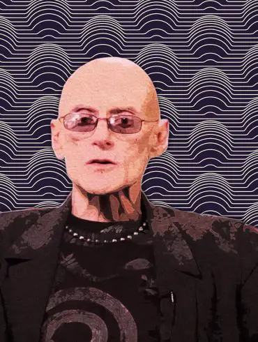 Is Evolution Attempting to Correct Post-Modern Mistakes with this "Trump" Era?... Ken Wilber Thinks So | Features | LIVING LIFE FEARLESS